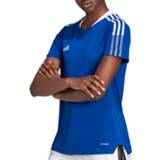 👉 Shirt XS vrouwen Adidas Tiro 21 Dames 4062064824622