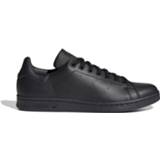 👉 Sneakers unisex zwart Adidas Stan Smith Sneaker Senior 4064037425737