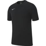 👉 Shirt zwart unisex Nike Team Club 19 JR