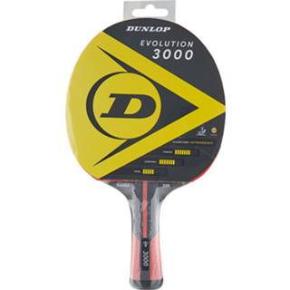 👉 Dunlop Evolution 3000 Tafeltennis Batje