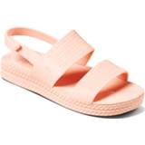 👉 Slippers EVA vrouwen licht roze Reef Water Vista Dames