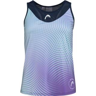 👉 Shirt s veelkleurig vrouwen HEAD Game Tech T-shirt Dames