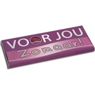 👉 Voor Jou! Wensreep, Zomaar (70g) 8717624833656