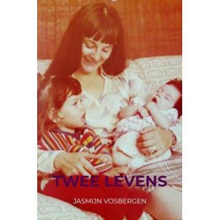 👉 Twee levens - Jasmijn Vosbergen (ISBN: 9789464358339) 9789464358339