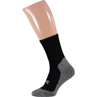 Sock zwart Xtreme Hiking socks 122780 1 paar.-35/38 8718051790178