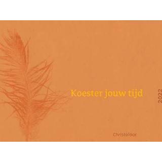 👉 Agenda mannen Koester jouw tijd 2022 - Manon Berendse (ISBN: 9789060389324) 9789060389324
