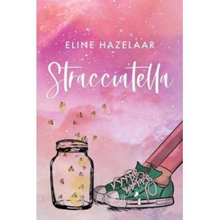 Hazelaar Stracciatella - Eline (ISBN: 9789464208726) 9789464208726