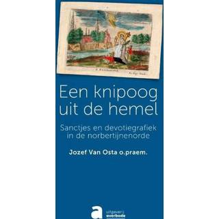 👉 Hemeltje Een knipoog uit de hemel - Jozef van Osta (ISBN: 9789031700950) 9789031700950