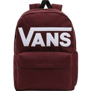 Onesize unisex rood Mochila