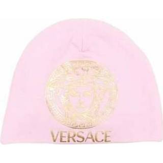 👉 Beanie vrouwen roze Medusa 8052045451882