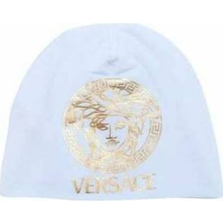 👉 Beanie vrouwen blauw Medusa 8052045451912