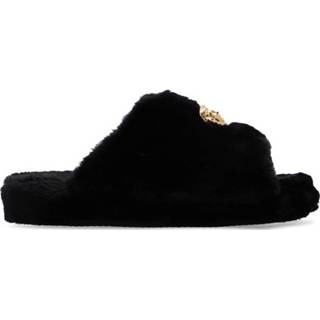 👉 Slippers male zwart