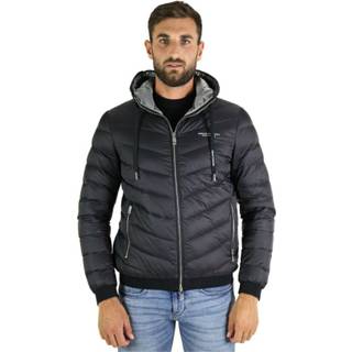 👉 XL male zwart Coat