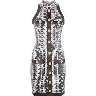 👉 Dress vrouwen zwart