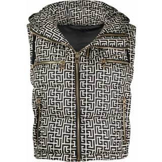 👉 Gilet vrouwen zwart