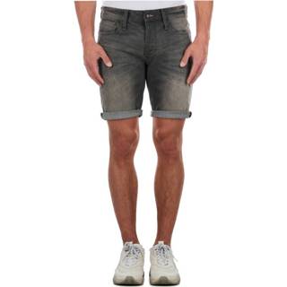 👉 Scheermesje male grijs Razor Shorts