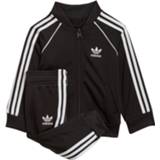 👉 Trainingspak unisex Adidas SST Junior 4062065088771