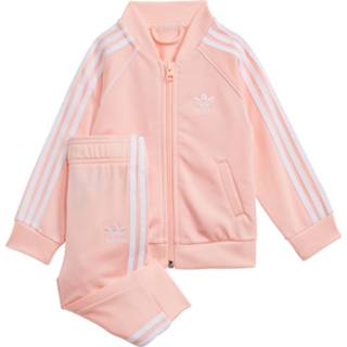 👉 Trainingspak Adidas Adicolor Trefoil Junior 4064054414981