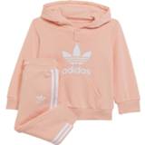 👉 Joggingpak Adidas Adicolor Hooded Junior 4064054246384