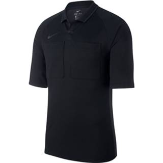 👉 Shirt XXL s zwart XL m l mannen Nike Dry SS Jersey