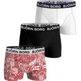 👉 Boxershort jongens Björn Borg Core Boxershorts Junior (3-pack) 7321465312815