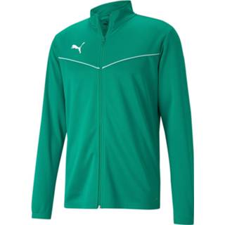 Puma Teamrise Trainingsjack Senior