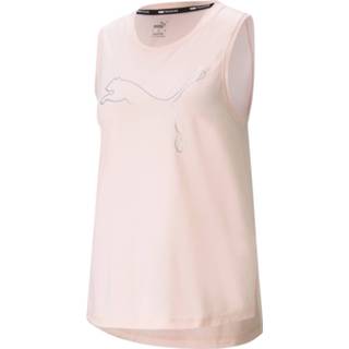 👉 Tanktop l vrouwen Puma Train Favorite Cat Muscle Dames 4063697201361