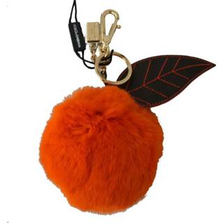 👉 Keyring onesize vrouwen oranje Clasp 8058349313987