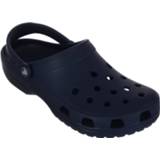 👉 Marine synthetisch materiaal slippers lifestyle Crocs Classic