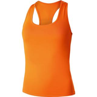 👉 Shirt XL oranje vrouwen BB by Belen Berbel Camiseta Basica T-shirt Dames 8222004400743