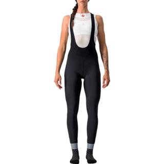 👉 Castelli Tutto Nano Bibtight Fietsbroek Dames