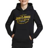 👉 Hoodie jongens Jack & Jones Logo 5715104267994