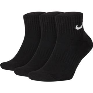 👉 Sock unisex Nike Everyday Cushion Ankle Socks (3-pack)