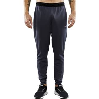 Trainingsbroek l mannen donker grijs Craft Evolve Slim Heren 7318573568722