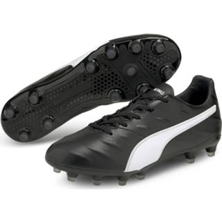 👉 Puma King Pro 21 FG Voetbalschoen Heren