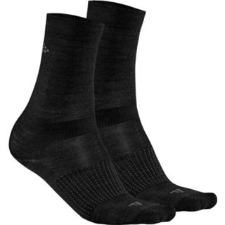 👉 Craft Wool Liner Sock (2-pack)