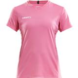 👉 L vrouwen Craft Squad Jersey Solid W 7318572729513