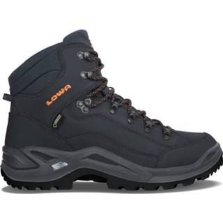 👉 Outdoorschoenen mannen Lowa Renegade GTX Mid Heren 4056264643473