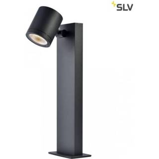 👉 Buitenlamp antraciet staand ENOLA 3000K