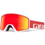 👉 Houten blok unisex Giro Skibril Senior