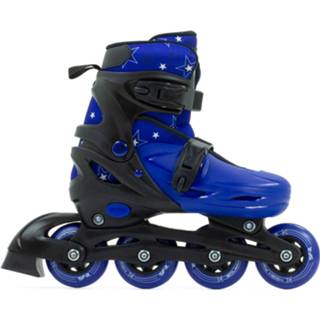 👉 Inline skate unisex SFR Plasma Skates Junior (verstelbaar) 5059028004649