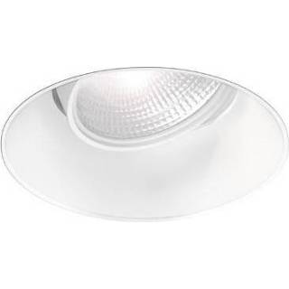 👉 Active wit Wever&Ducre Deep Adjust trimless 1.0 PAR16 WE 112820W0