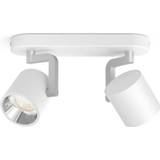 👉 Philips spot LED Byrl Sceneswitch wit 2x4W