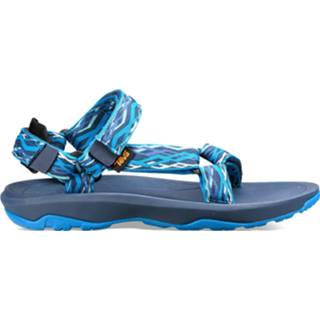 XLT outdoor jongens male blauw Teva K hurricane 2 2013003949281 2013003949298 2013003949311