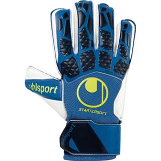 Keepers handschoenen unisex Uhlsport Hyperact Starter Soft Keepershandschoenen 4051309925644 4051309925637 4051309925613 4051309925590 4051309925576