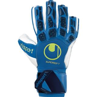 👉 Uhlsport Hyperact Supersoft Keepershandschoenen Senior