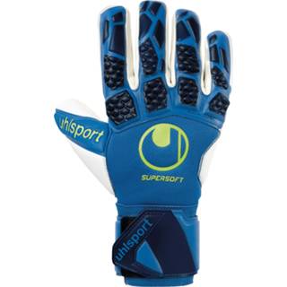 👉 Uhlsport Hyperact Supersoft HN - Keepershandschoenen - Maat 5