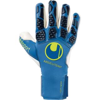 👉 Uhlsport Hyperact Absolutgrip Finger Surround - Keepershandschoenen - Maat 7