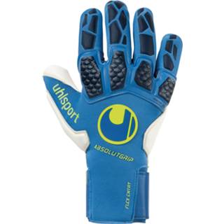 👉 Uhlsport Hyperact Absolutgrip Reflex - Keepershandschoenen - Maat 9 1/2