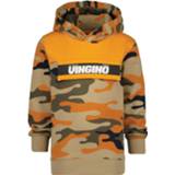 👉 Vingino North Hoodie Jongens